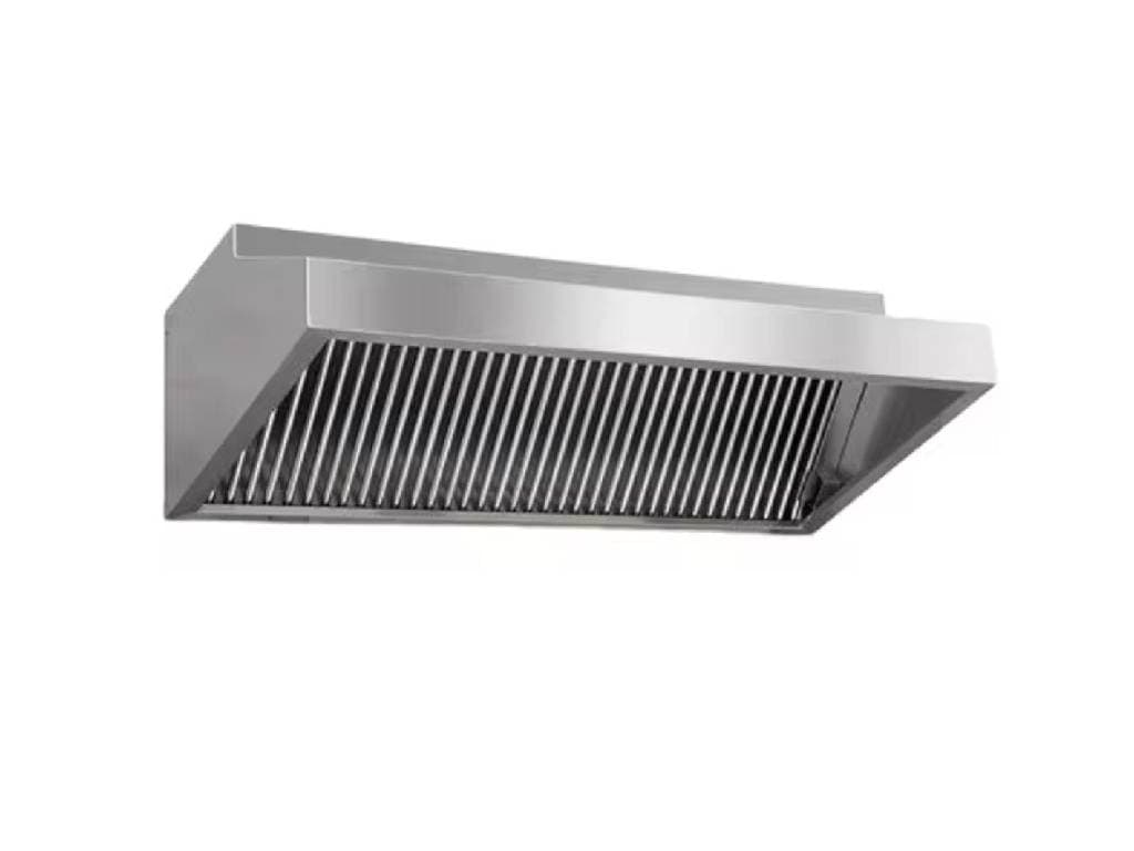 Industrial & commercial kitechn exhaust system