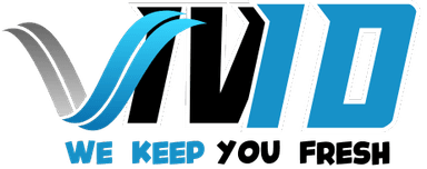 vivid air logo